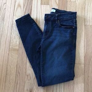 Loft jeans